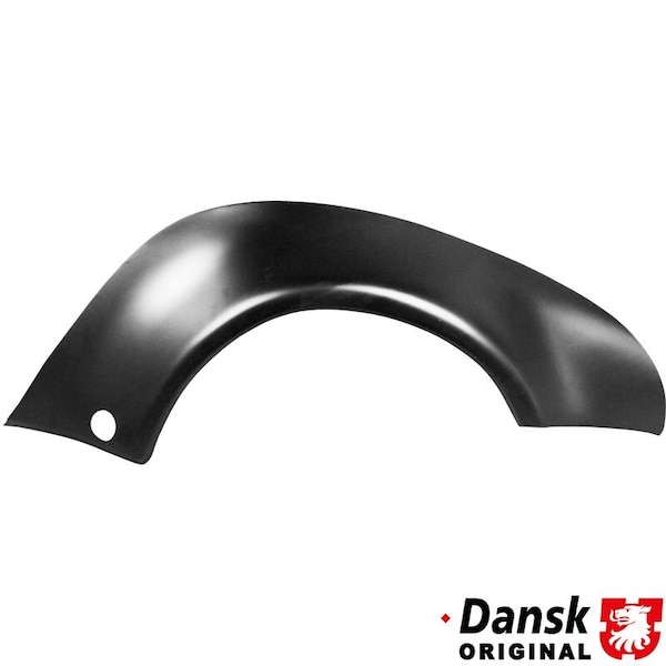 Dansk Fender Flare, 1680400170 1680400170 - main